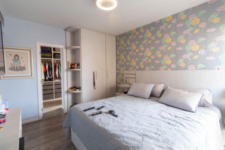 Apartamento para alugar com 260m², 4 quartos e 3 vagasQuarto Suíte 2