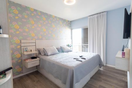 Apartamento para alugar com 260m², 4 quartos e 3 vagasQuarto Suíte 2