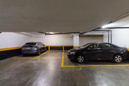 Apartamento para alugar com 260m², 4 quartos e 3 vagasGaragem