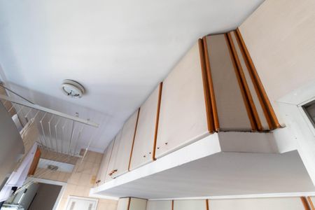 Apartamento para alugar com 260m², 4 quartos e 3 vagasLavanderia