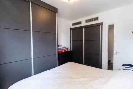 Apartamento para alugar com 260m², 4 quartos e 3 vagasQuarto 2