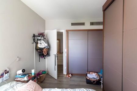 Apartamento para alugar com 260m², 4 quartos e 3 vagasQuarto 3