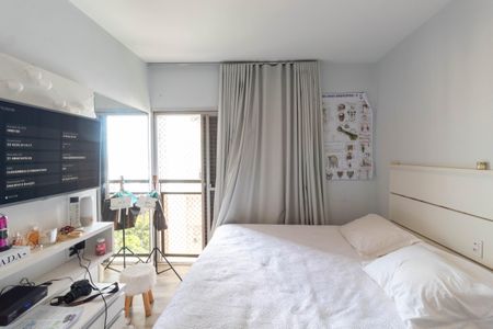 Apartamento para alugar com 260m², 4 quartos e 3 vagasQuarto Suíte 1