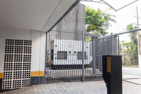 Apartamento para alugar com 260m², 4 quartos e 3 vagasÁrea comum