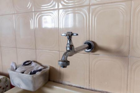 Apartamento para alugar com 260m², 4 quartos e 3 vagasLavanderia (Torneira)