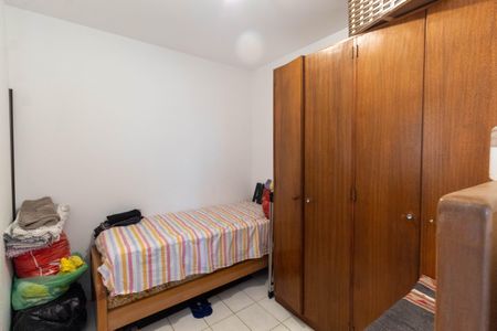 Apartamento para alugar com 260m², 4 quartos e 3 vagasQuarto de Serviço