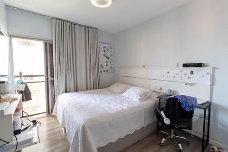 Apartamento para alugar com 260m², 4 quartos e 3 vagasQuarto Suíte 1