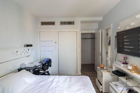 Apartamento para alugar com 260m², 4 quartos e 3 vagasQuarto Suíte 1