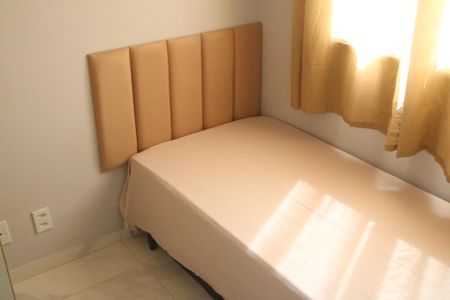 Apartamento para alugar com 34m², 2 quartos e sem vagaQuarto 2