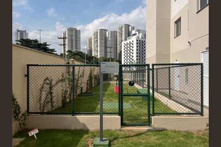 Apartamento para alugar com 34m², 2 quartos e sem vagaÁrea comum - Pet