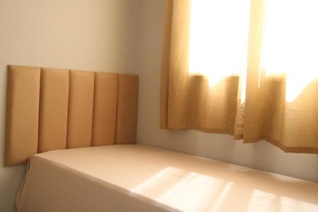Apartamento para alugar com 34m², 2 quartos e sem vagaQuarto 2