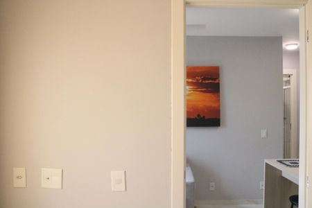 Apartamento para alugar com 34m², 2 quartos e sem vagaQuarto 2