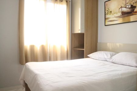 Apartamento para alugar com 34m², 2 quartos e sem vagaQuarto 1