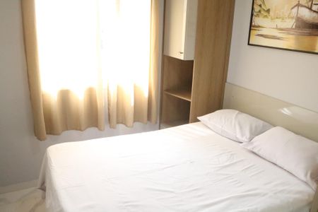 Apartamento para alugar com 34m², 2 quartos e sem vagaQuarto 1