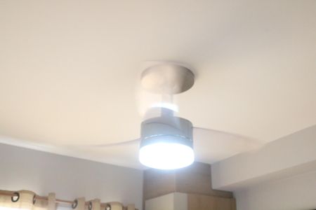 Apartamento para alugar com 34m², 2 quartos e sem vagaQuarto 1