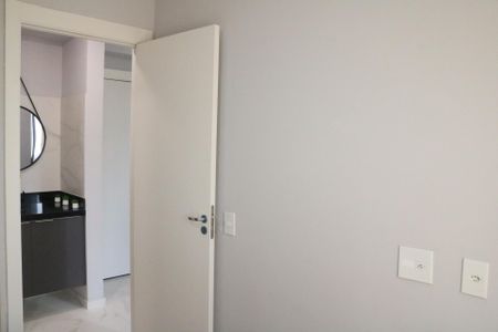 Apartamento para alugar com 34m², 2 quartos e sem vagaQuarto 1