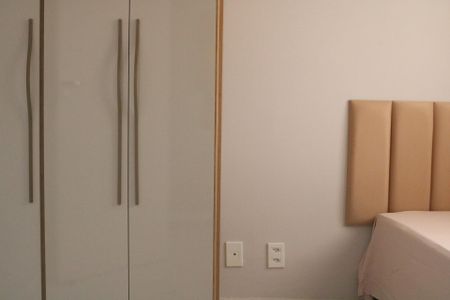 Apartamento para alugar com 34m², 2 quartos e sem vagaQuarto 2