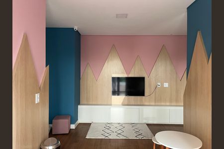 Apartamento para alugar com 34m², 2 quartos e sem vagaBrinquedoteca