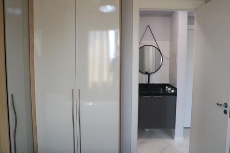Apartamento para alugar com 34m², 2 quartos e sem vagaQuarto 1