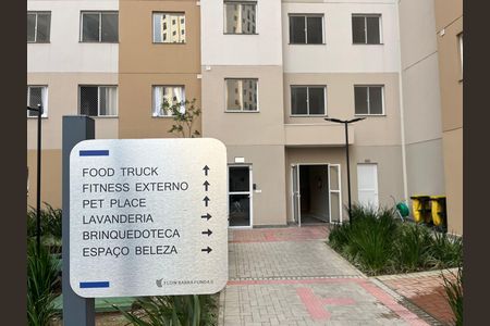 Apartamento para alugar com 34m², 2 quartos e sem vagaÁrea comum