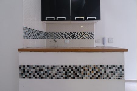 Apartamento para alugar com 38m², 1 quarto e 1 vaga Apartamento para alugar com 38m², 1 quarto e 1 vagaCozinha