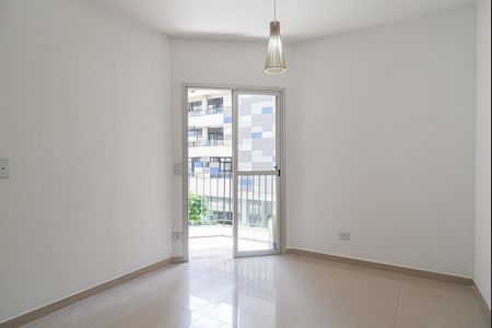 Apartamento para alugar com 38m², 1 quarto e 1 vaga Apartamento para alugar com 38m², 1 quarto e 1 vagaSala/Quarto