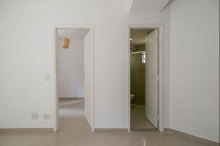 Apartamento para alugar com 38m², 1 quarto e 1 vaga Apartamento para alugar com 38m², 1 quarto e 1 vagaSala/Quarto