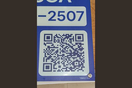 Apartamento para alugar com 38m², 1 quarto e 1 vaga Apartamento para alugar com 38m², 1 quarto e 1 vagaQR Code