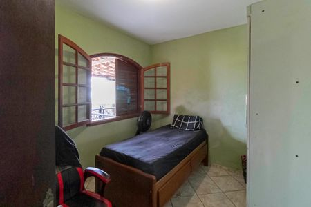 Casa à venda com 360m², 4 quartos e 4 vagas Casa à venda com 360m², 4 quartos e 4 vagasQuarto 3