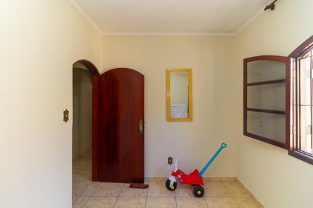 Casa à venda com 184m², 3 quartos e 2 vagas Casa à venda com 184m², 3 quartos e 2 vagasQuarto 1