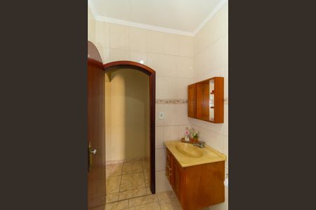 Casa à venda com 184m², 3 quartos e 2 vagas Casa à venda com 184m², 3 quartos e 2 vagasBanheiro 3