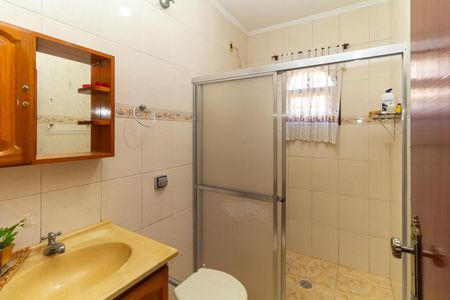 Casa à venda com 184m², 3 quartos e 2 vagas Casa à venda com 184m², 3 quartos e 2 vagasBanheiro 3