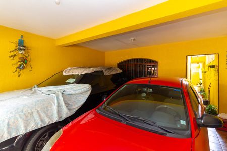 Casa à venda com 184m², 3 quartos e 2 vagas Casa à venda com 184m², 3 quartos e 2 vagasGaragem