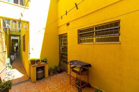 Casa à venda com 184m², 3 quartos e 2 vagas Casa à venda com 184m², 3 quartos e 2 vagasÁrea de Serviço