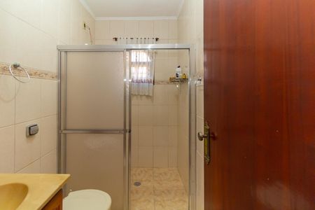 Casa à venda com 184m², 3 quartos e 2 vagas Casa à venda com 184m², 3 quartos e 2 vagasBanheiro 3