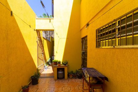 Casa à venda com 184m², 3 quartos e 2 vagas Casa à venda com 184m², 3 quartos e 2 vagasÁrea de Serviço