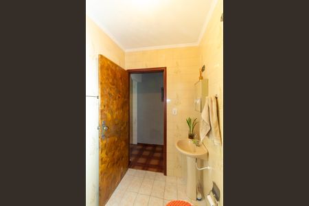 Casa à venda com 184m², 3 quartos e 2 vagas Casa à venda com 184m², 3 quartos e 2 vagasBanheiro 2