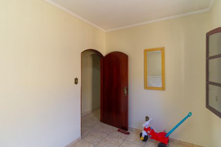 Casa à venda com 184m², 3 quartos e 2 vagas Casa à venda com 184m², 3 quartos e 2 vagasQuarto 1