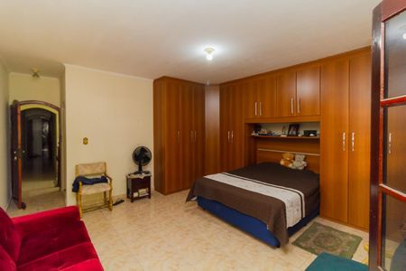 Casa à venda com 184m², 3 quartos e 2 vagas Casa à venda com 184m², 3 quartos e 2 vagasQuarto 3 - Suíte