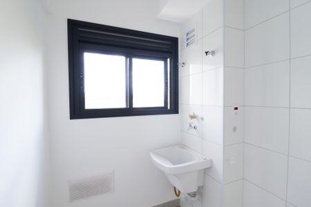 Apartamento à venda com 50m², 2 quartos e 1 vagaSala/Cozinha/Área de Serviço