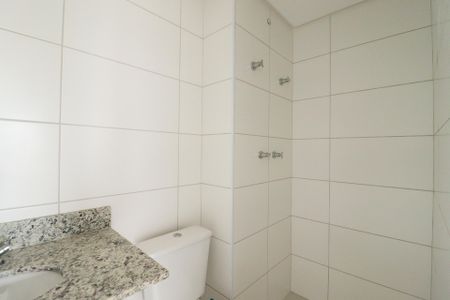 Apartamento à venda com 50m², 2 quartos e 1 vagaBanheiro Social