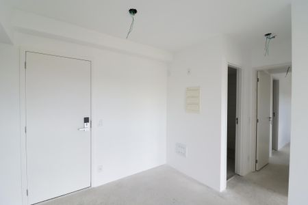 Apartamento à venda com 50m², 2 quartos e 1 vagaSala/Cozinha/Área de Serviço