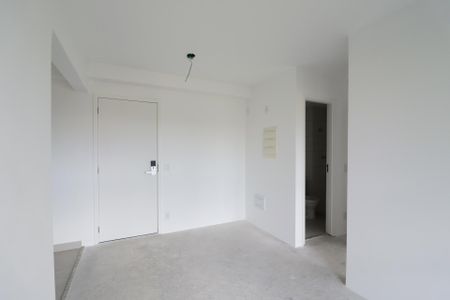 Apartamento à venda com 50m², 2 quartos e 1 vagaSala/Cozinha/Área de Serviço
