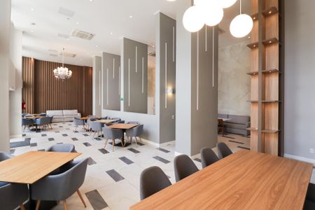 Apartamento à venda com 50m², 2 quartos e 1 vagaÁrea comum - Salão de festas