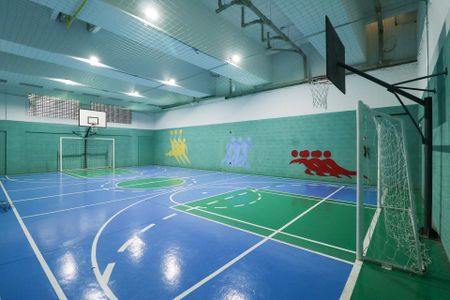 Apartamento à venda com 50m², 2 quartos e 1 vagaQuadra