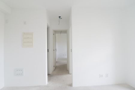 Apartamento à venda com 50m², 2 quartos e 1 vagaSala/Cozinha/Área de Serviço