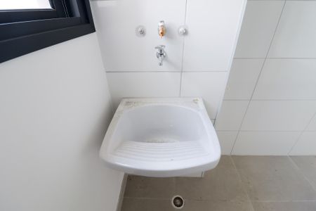 Apartamento à venda com 50m², 2 quartos e 1 vagaSala/Cozinha/Área de Serviço