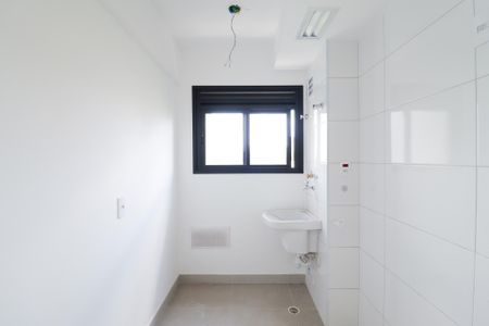 Apartamento à venda com 50m², 2 quartos e 1 vagaSala/Cozinha/Área de Serviço