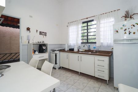 Casa para alugar com 120m², 2 quartos e 1 vagaCozinha