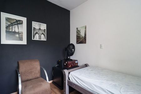 Casa para alugar com 120m², 2 quartos e 1 vagaQuarto 2